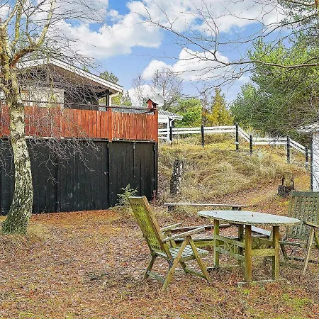 Holiday Cxxv Holiday home