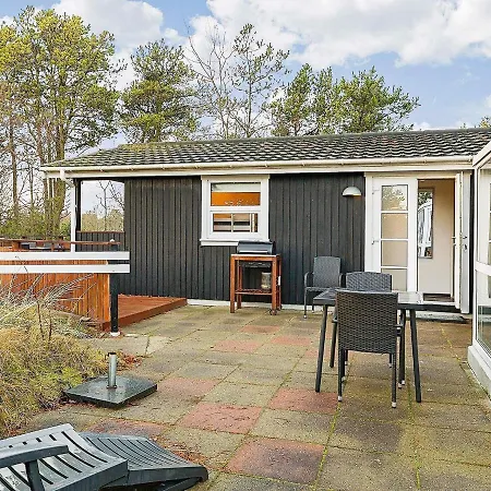 Holiday Cxxv Holiday home