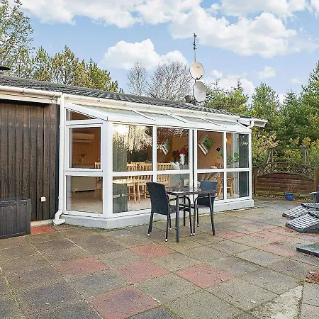 Holiday Cxxv Holiday home Saeby (Nordjylland)