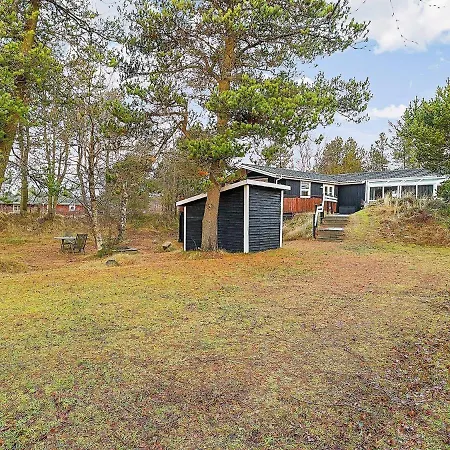 Holiday home Holiday Cxxv
