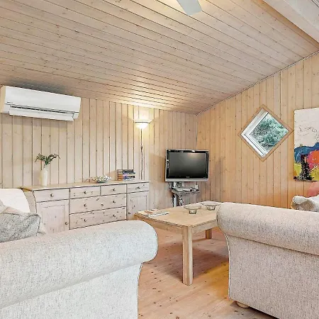 Holiday Cxxv Holiday home Saeby (Nordjylland)