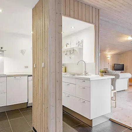 Holiday Cxxv * Saeby (Nordjylland)