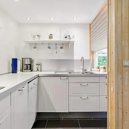 Holiday Cxxv Holiday home