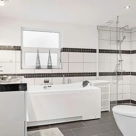 Holiday home Holiday Cxxv Saeby (Nordjylland)