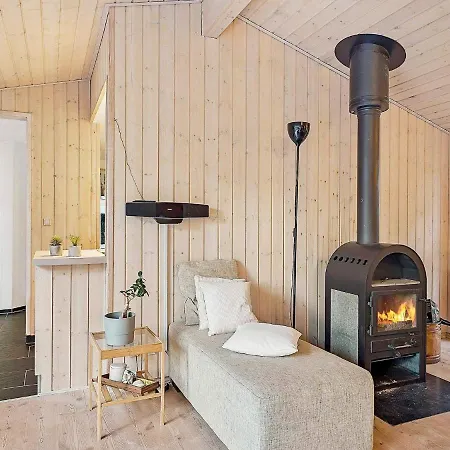 Holiday home Holiday Cxxv Saeby (Nordjylland)