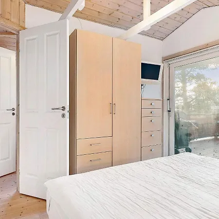 Holiday Cxxv Holiday home