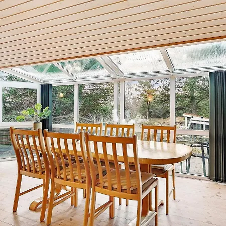 Holiday Cxxv Holiday home Saeby (Nordjylland)