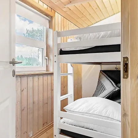Holiday Cxxv Holiday home